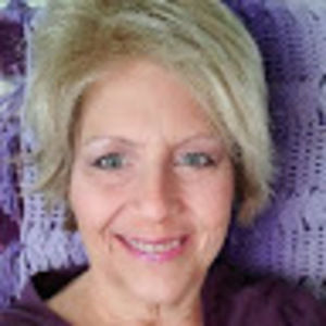 Meet your Posher, Jo-ann